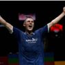 Axelsen Umumkan Gantung Raket