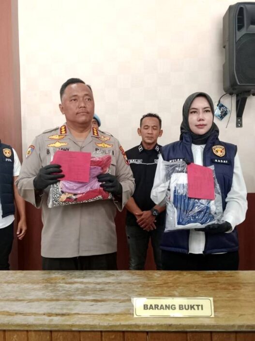 Ayah Kandung Cabuli Anaknya