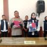 Ayah Kandung Cabuli Anaknya