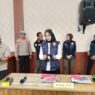 Ayah Kandung Ditetapkan Jadi Tersangka