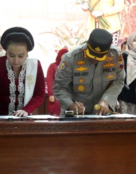 Bangun Sistem Perlindungan Terpadu untuk Korban Kekerasan