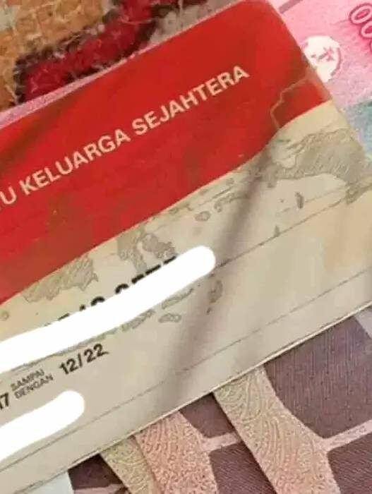 Bansos April 2026 Cair Bertahap