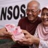 Bansos BPNT April