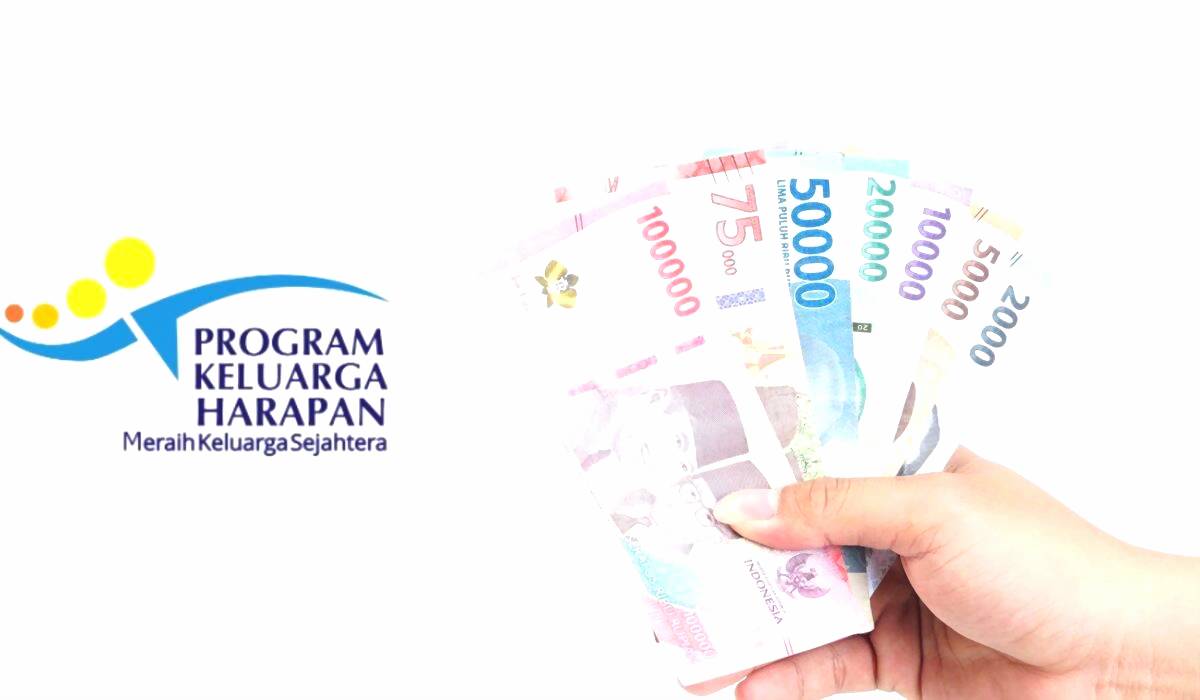 Bansos PKH 2026 Jadwal Penyaluran