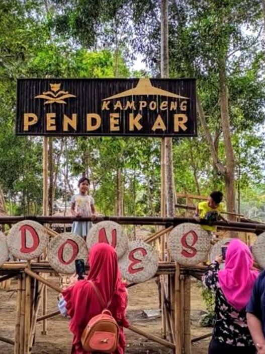Banyak Pengelola Desa Wisata Belum Paham Dasar Pengelolaan