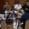 Banyumas Disiapkan Jadi Lumbung Pangan