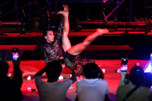 Banyumas Ngibing 24 Jam Hadir Lagi