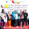 Banyumas Targetkan Nol Kasus Kematian Ibu