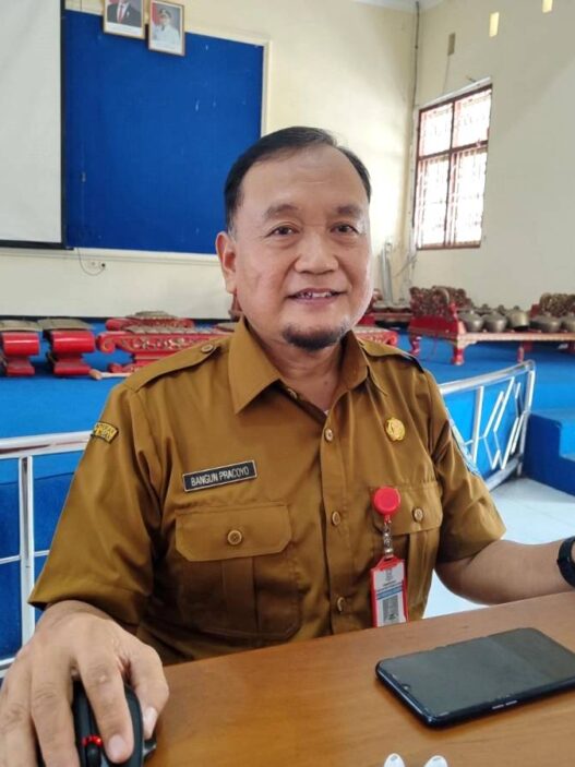 Bawa Misi STEM Cetak Siswa Paripurna