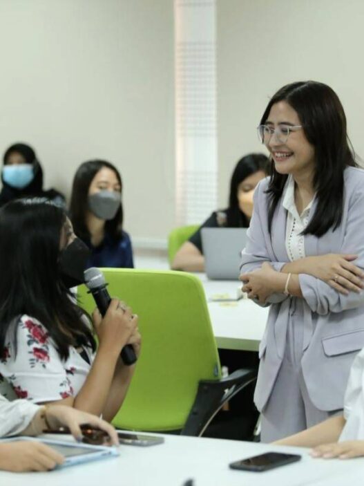 Beasiswa kemitraan indonesia dosen