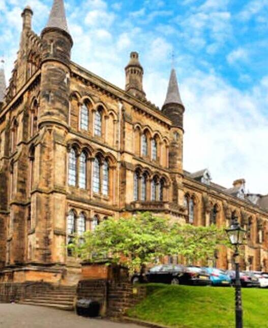 Beasiswa LPDP S3 University Glasgow
