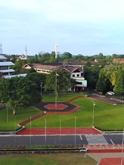 Beasiswa SingCham