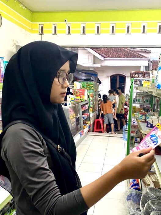 Belanja Kebutuhan Lengkap dalam Satu Tempat