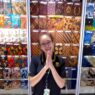 Benang Raja Sediakan Batik Seragaman