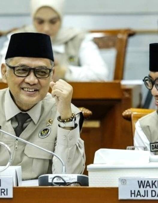 Berangkat 22 April, Pulang 1 Juli
