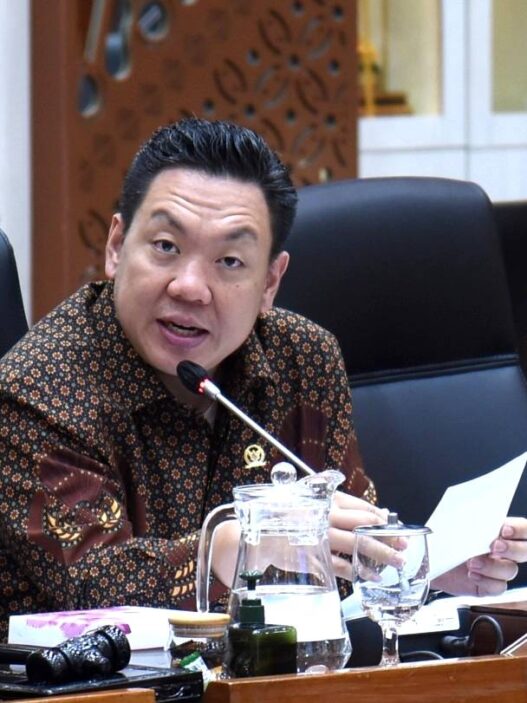 BGN Dituding Tak Pernah Konsultasi