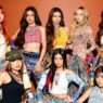 BINI Grup Filipina di Coachella