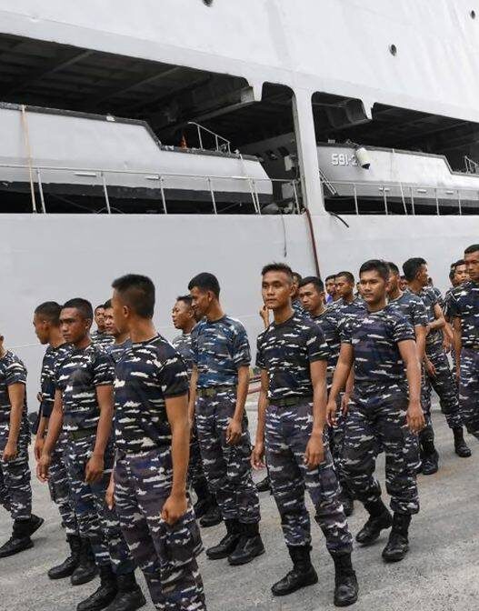 Bintara tni al