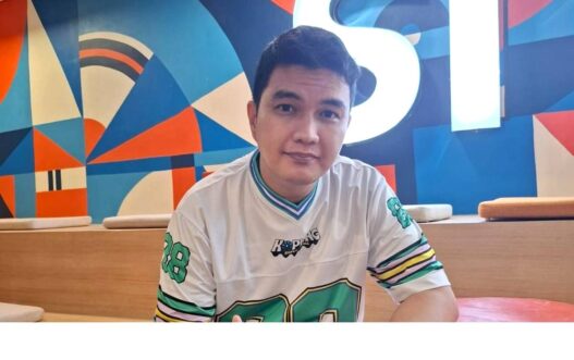 Bisnis Burger Mendadak Viral