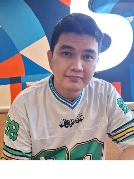 Bisnis Burger Mendadak Viral