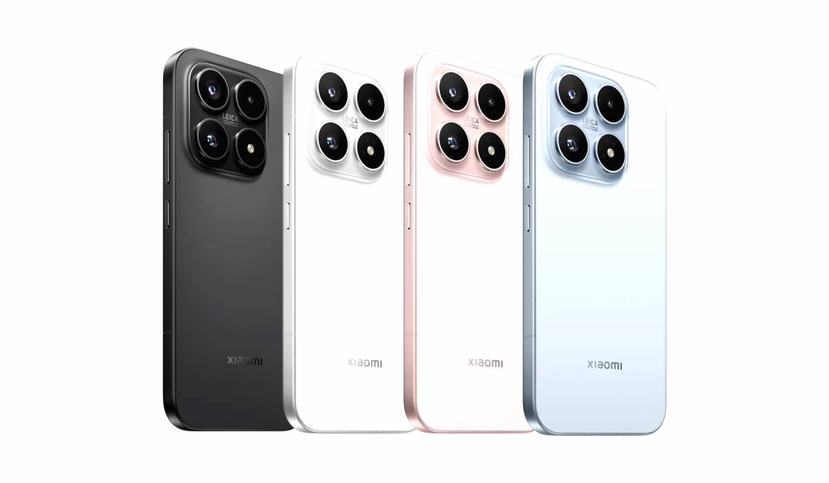 Bocoran Xiaomi 17 Max Spesifikasi Awal