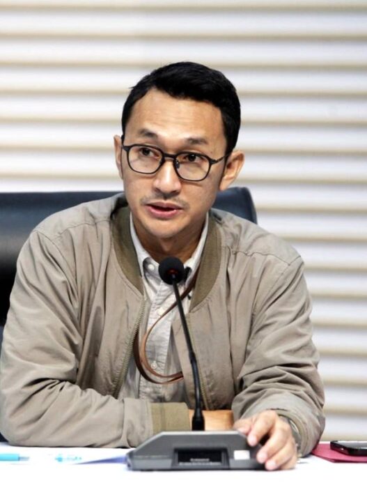 Bos Rokok HS Mangkir Panggilan KPK