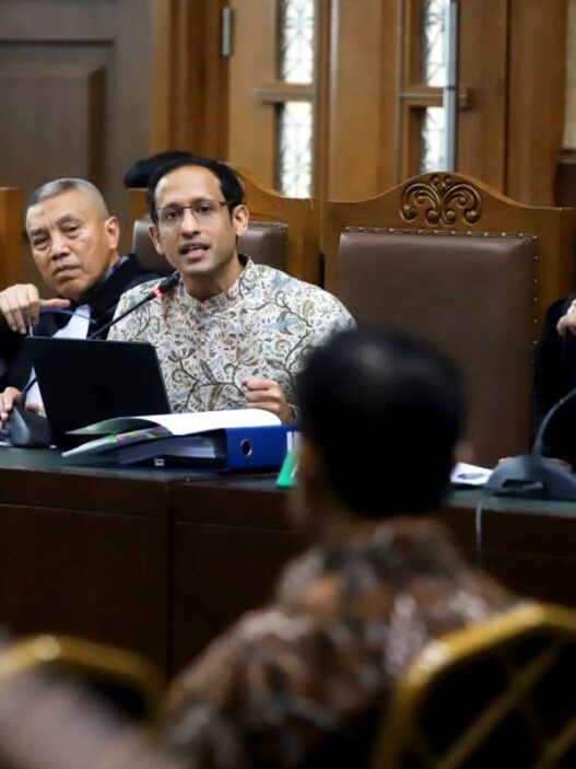 BPKP: Kerugian Korupsi Chromebook Rp2,1 T