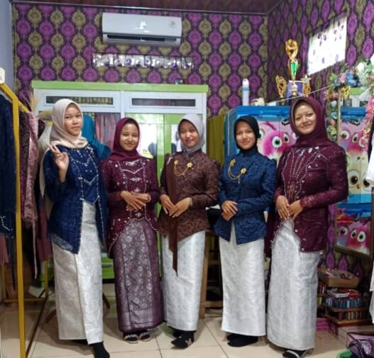 Bulan Kartini Dongkrak Order Sewa