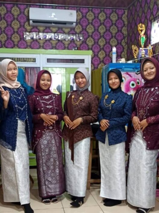 Bulan Kartini Dongkrak Order Sewa