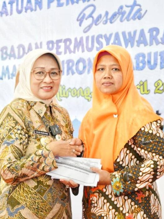 Bupati Tekankan Pelayanan Humanis