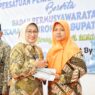 Bupati Tekankan Pelayanan Humanis