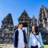 Candi prambanan