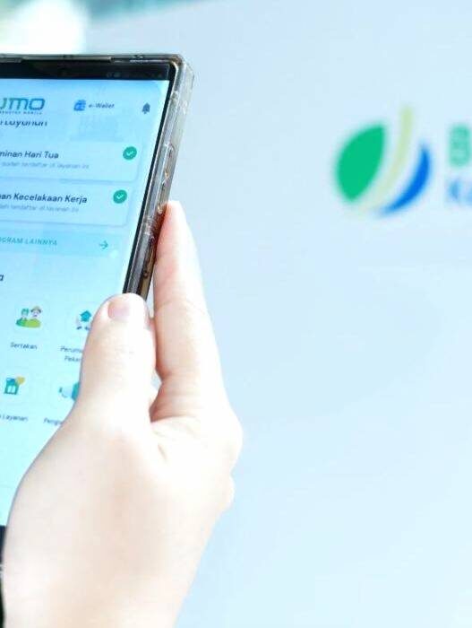 Cara Cairkan JHT Tanpa Paklaring Mudah