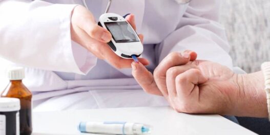 Cara Cegah Stroke dengan Kontrol Gula dan Darah