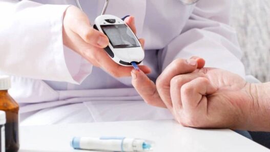 Cara Cegah Stroke dengan Kontrol Gula dan Darah