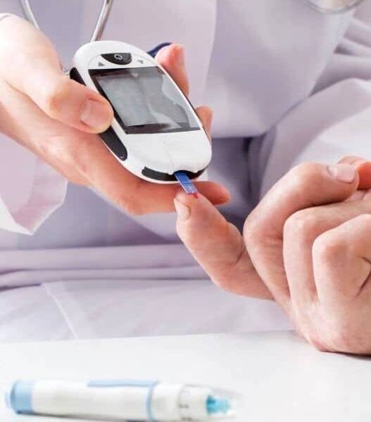Cara Cegah Stroke dengan Kontrol Gula dan Darah