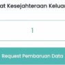 Cek Desil Bansos