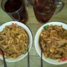 Cita Rasa Klasik Mie Ayam Pak Sikin