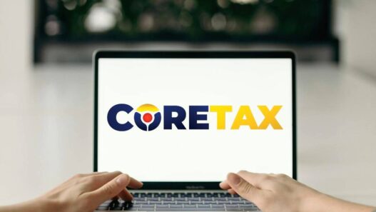 Coretax