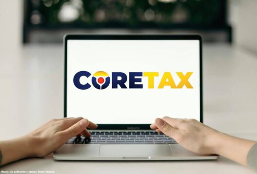 Coretax