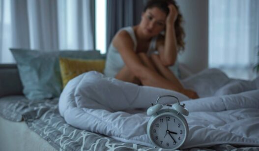 Dampak Kurang Tidur bagi Kesehatan
