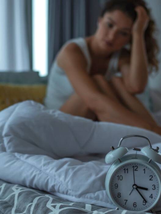 Dampak Kurang Tidur bagi Kesehatan