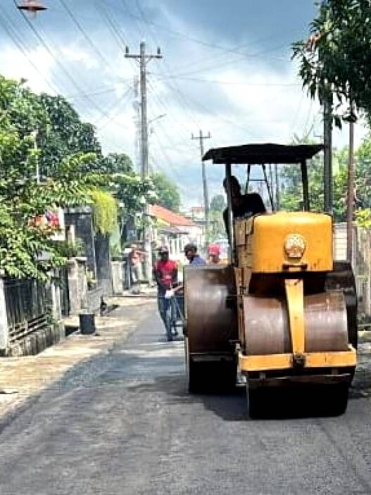 Dana Desa Tahap I Belum Cair