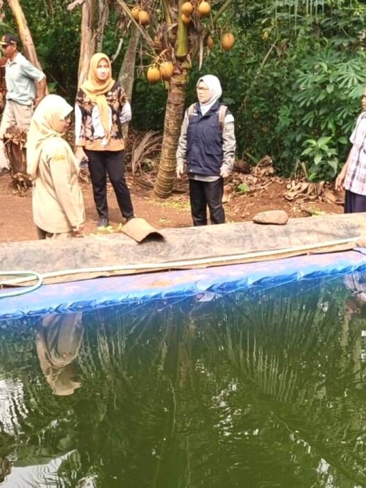Dapat Bantuan Hibah, Lima Pokdakan Diverifikasi