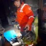 Dapur Ponpes di Majenang Terbakar