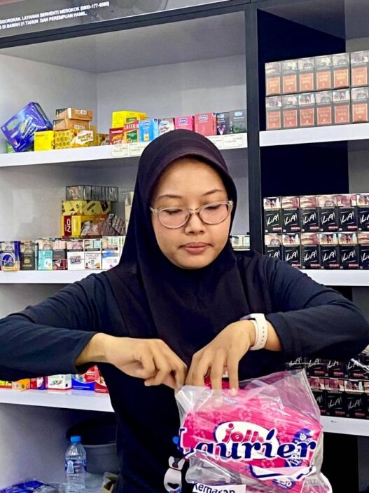Dari Kebutuhan Dapur hingga Bodycare