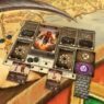 Demam Trading Card Game