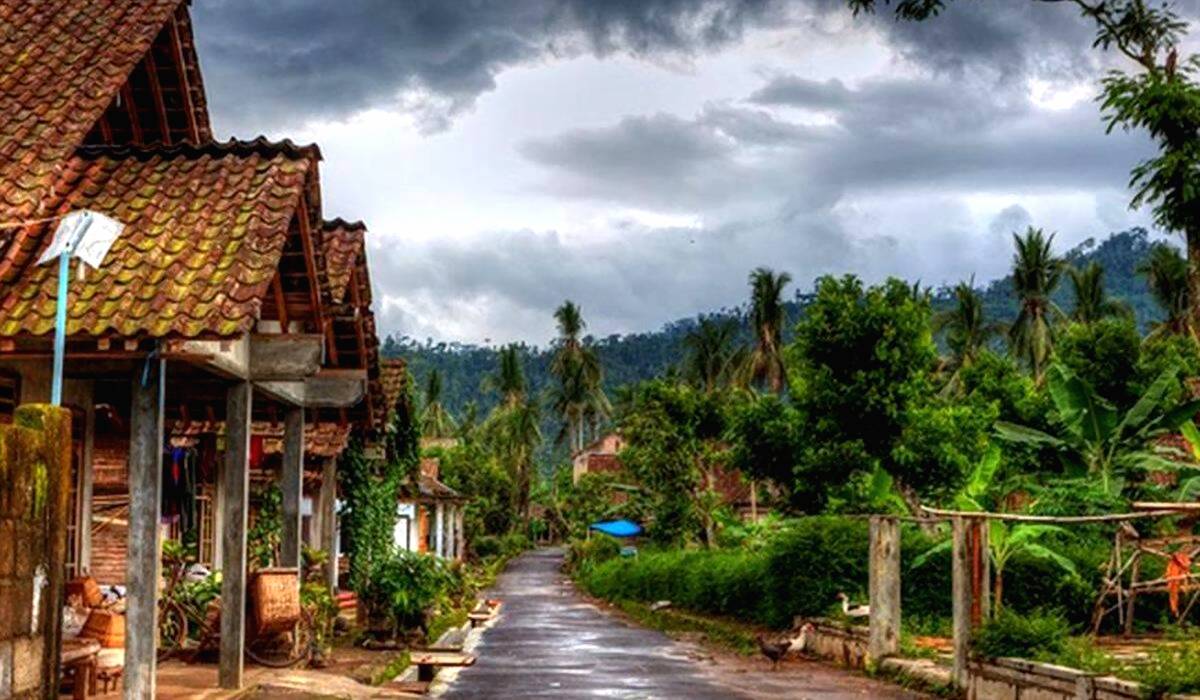 Desa Wisata Candirejo