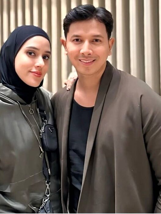 Diisukan Cerai dari Sonny Septian