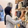Diskon hingga 50 Persen di Tasenyong